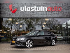 Audi A4 Avant - 40 TFSI S edition Pano dak, Adap. cruise, Massage,