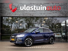 Audi Q5 - 55 TFSI e quattro Competition Bang & Olufsen, Elektrisch glazen panoramadak, Head-up displ