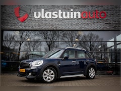 MINI Countryman - 1.5 Cooper Pepper Elektrisch glazen panoramadak, isofix, keyless entry