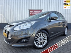 Ford C-Max - 2.0 Plug-in Hybrid Titanium Plus VAN 2e EIGENAAR