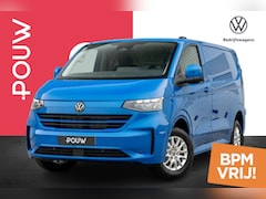Volkswagen Transporter - 2.0 TDI 150pk AUT L1H1 28 Style | Cruise Control Adaptief | Achteruitrijcamera