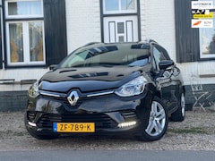 Renault Clio Estate - 0.9 TCe Zen|Navi|Bluetooth|PDC|Nette auto