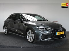 Audi A3 Sportback - 35 TFSI edition one|rijklaar prijs|