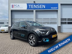Citroën C3 - 1.2 PureTech Shine | Automaat | Navigatie | Trekhaak | Parkeersensoren voor en achter |
