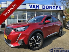 Peugeot 2008 - 1.2 PureTech Allure | Nieuwe Distr. | Trekhaak /Navi /Carplay /Camera /Cruise