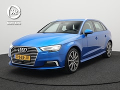Audi A3 Sportback - 40 e-tron Advance Sport Plug In Hybrid | PHEV | Trekhaak Afneembaar | Navi | Adaptive Crui