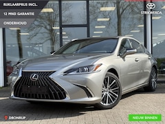 Lexus ES - 300h Business Line limited Keyless | Stoel-stuurverwarming | Camera
