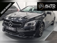 Mercedes-Benz CLA-Klasse - 180 Ambition | Automaat | AMG Pakket | Achteruitrijcamera | Elektrische Achterklep | Navig