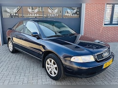 Audi A4 Limousine - 1.6 NAP Trekhaak