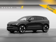 Volvo EX30 - 272PK Ext. Range Plus / Nu van €46.797 Voor €39.297 / Adaptieve Cruise Control/ Dodehoek D