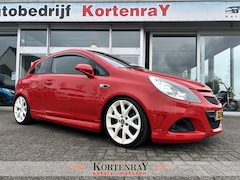 Opel Corsa - 1.6-16V T OPC top conditie/climate control/cruise control/volledig onderhouden