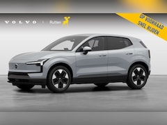 Volvo EX30 - 272PK Ext. Range Core / Nu van €45.045 Voor €38.045 / Adaptieve Cruise Control/ Dodehoek D