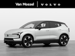 Volvo EX30 - Single Motor Extended Range Plus 69 kWh | Getinte ramen | 20 inch 5-Spoke Aero | Verwarmde