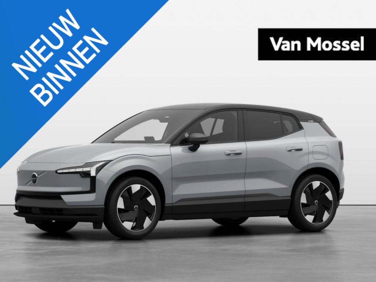 Volvo EX30 - Single Motor Extended Range Plus 69 kWh | Getinte Ramen | Nieuw uit voorraad | - AutoWereld.nl
