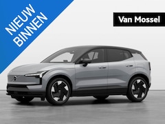 Volvo EX30 - Single Motor Extended Range Plus 69 kWh | Getinte Ramen | Nieuw uit voorraad |
