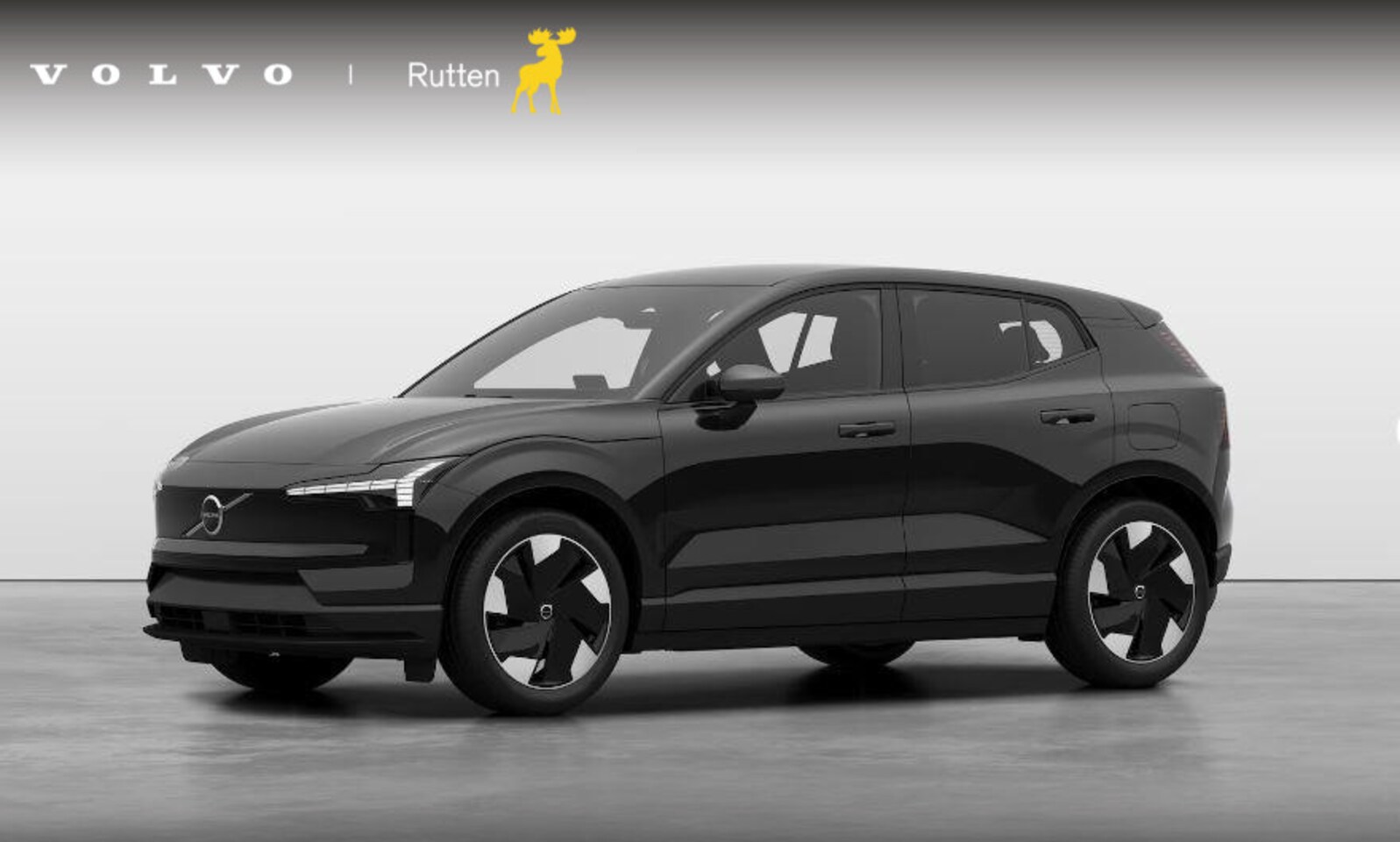 Volvo EX30 - 272PK Ext. Range Ultra / NU VAN €49857 VOOR €42357 / Navigatie / Camera / Adaptieve Cruise - AutoWereld.nl