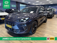 CUPRA Terramar - 1.5 TSI e-Hybrid VZ America s CUP |PHEV|275pk|120km WLTP|Sennheiser|High Canyon Interieur