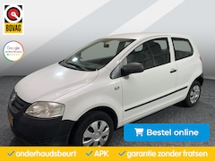 Volkswagen Fox - 1.2 Trendline