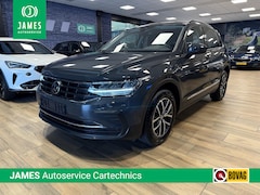 Volkswagen Tiguan - 1.4 TSI eHybrid Life PHEV