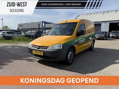 Opel Combo - 1.3 CDTi Selection 1 Jaar APK
