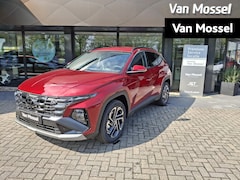 Hyundai Tucson - 1.6 T-GDI HEV Premium