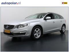 Volvo V60 - 1.6 T3 Momentum Trekhaak/Stoelverwarming/Cruise Control etc