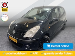 Nissan Pixo - 1.0 Acenta Nieuwe Koppeling