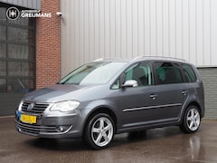Volkswagen Touran - 2.0 Trendline
