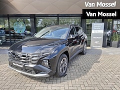 Hyundai Tucson - 1.6 T-GDI HEV Comfort
