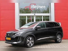 Peugeot 5008 - 1.2 130PK AUTOMAAT ALLURE PACK BUSINESS | 7-PERSOONS | DODEHOEK DETECTIE | ADAPTIVE CRUISE