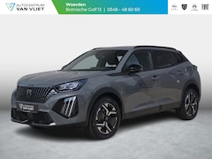 Peugeot 2008 - 1.2 TURBO 100 Allure | Navigatie Pro | Parkpilots / Camera |