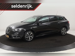 Renault Mégane - 1.2 TCe Bose | Trekhaak | Navigatie | Camera | Half leder | Keyless | Dodehoek detectie |