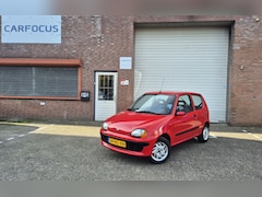Fiat Seicento - 1100 ie Young NAP elek. ramen APK