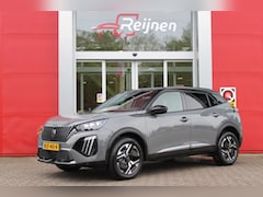 Peugeot 2008 - 1.2 130PK AUTOMAAT GT PACK | NAVIGATIE | FULL LED KOPLAMPEN | DRAADLOZE APPLE CARPLAY/ANDR