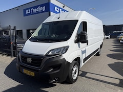 Fiat Ducato - 33 2.2 MultiJet L3H2 CARPLAY NAVI CAMERA PDC EURO-6 GRAN VOLUME