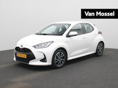 Toyota Yaris - 1.5 Hybrid Business Plus | Achteruitrijcamera | Climate Control | Automaat |