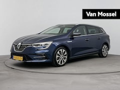 Renault Mégane E-Tech - Estate 1.6 Plug-In Hybrid Business Edition 160PK | Automaat | Schuif-/Kanteldak | Stoelver