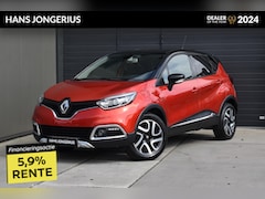 Renault Captur - TCe 90 Xmod | CAMERA | NAVI | STOELVERWARMING | CRUISE CONTROL | CLIMATE CONTROL | ALL-SEA