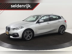 BMW 1-serie - 118i Executive Edition | Sport Line | Carplay | Full LED | Sportstoelen | Climate control