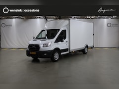 Ford Transit - 350 2.0 TDCI L4 H1 | TREND | BAKWAGEN | LAADVERMOGEN 1200 KG | LUCHTVERING | NL AUTO | DEA