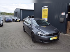 Volkswagen Golf Variant - 1.4 Trendline Golf
