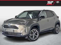 Toyota Yaris Cross - 1.5 Hybrid Executive Panodak Navi Clima