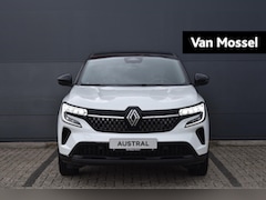 Renault Austral - 1.2 E-Tech full hybrid 200 techno | Automaat | Navigatie | Achteruitrijcamera