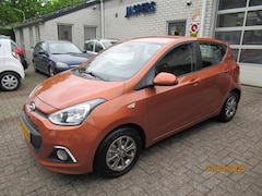Hyundai i10 - 1.2 i-Vision