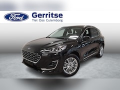 Ford Kuga - 2.5 PHEV Vignale