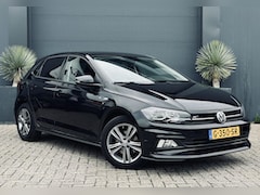 Volkswagen Polo - 1.0 TSI Highline Business R