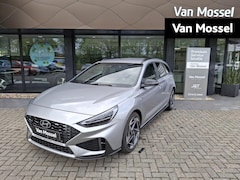 Hyundai i30 Wagon - 1.5 T-GDi MHEV N Line