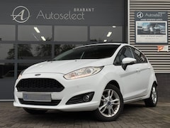 Ford Fiesta - 1.0 EcoBoost Titanium Airco PDC Bluetooth