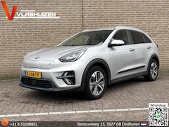 Kia e-Niro - ExecutiveLine 64 kWh | € 12.900, - NETTO | Stoelverwarming/Ventilatie | Stuurverwarming |