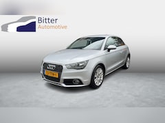 Audi A1 - 1.2 TFSI Ambition Pro Line Business 1e Eigenaar Volledig Dealer onderhouden